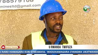 HAVILA MINES LTD IKOMEJE INGAMBA ZO GUKORA UBUCUKUZI BWAMABUYE YAGACIRO BUTANGIZA IBIDUKIKIJE [upl. by Remle]