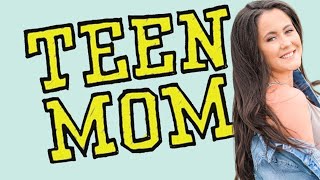 Teen Mom Jenelle Evans Due to Star On New Seasons of Teen Mom🧸🍼🎀 [upl. by Nylirem421]