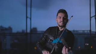 Howeh El Hob Adham Nabulsi Violin Cover by Andre Soueid [upl. by Atires]