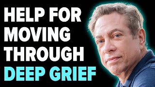 What No One Tells You About Grief Healing with David Kessler [upl. by Hurley492]