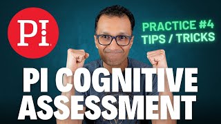 Practice For Predictive Index Cognitive Assessment Test  Part 4 [upl. by Acim]