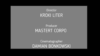 KROKI LITER DAMIAN BONKOWSKI 1984r [upl. by Chiles]