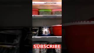 New whirlpool fridge tour [upl. by Veda]