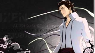 Sosuke Aizen battle theme song [upl. by Ytirev650]