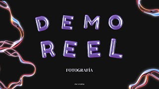 Demo Reel [upl. by Price]