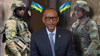 Umurinzi wa HE KAGAME yacikanye IMBUNDA ajya kuyihisha I RwamaganaYakoze Ibikorwa bib cyanHISTORY [upl. by Inafets815]