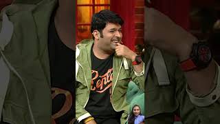 Pankaj Tripathi sir with kapil Sharma kapilsharmashow funny comedy viralshorts [upl. by Norvil]