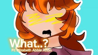 What  TrendMeme ☆ Afton Family ☆ Ft Elizabeth Abbie Afton [upl. by Brunhild22]