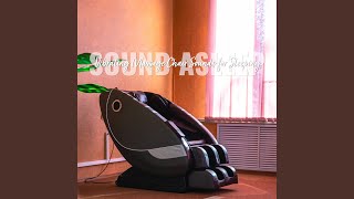 Vibrating Massage Chair Sounds for Sleeping Pt 11 [upl. by Aldarcy]