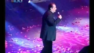 Xameni Politeia  Vasilis Karras Live 2004 High Quality [upl. by Dlorej83]