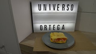 RECETA2  MI SANDWICH FAVORITO [upl. by Lupien]