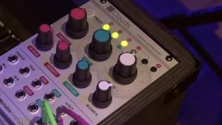 Mutable Instruments Clouds quotDeep Cirrusquot [upl. by Ylrbmik465]