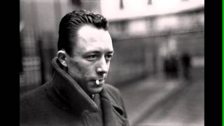 Albert Camus  Discours de réception du prix Nobel 1957 [upl. by Kannry]