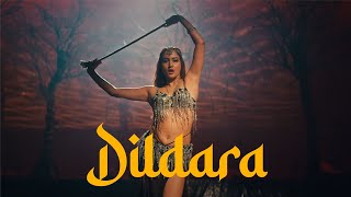 Dildara Hot Song Tribute Full Video  Jaquline F Tamannah Rasi k Zara Yasmin Manusi Alaya F [upl. by Annelise191]