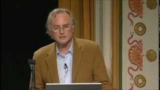 The Case Against Faith Richard Dawkins [upl. by Auqenaj22]