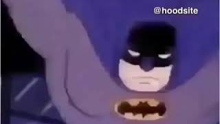 Funny Scarecrow Batman Robin voice over [upl. by Eveleen508]