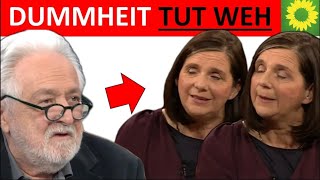 💥BELEIDIGUNG FÜR ALLE KÜCHENHILFEN 🤮💥 BRODER RECHNET MIT GÖRING ECKHARDT AB [upl. by Acinor]