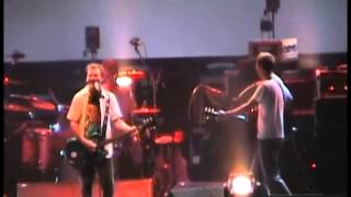 Pearl Jam  20030430 Uniondale NY Full Concert [upl. by Enaujed837]