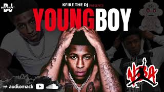 NBA YOUNGBOY MIXTAPE UPDATED 2021  Nevada  Genie  Lil Top  38 Baby [upl. by Bogart430]