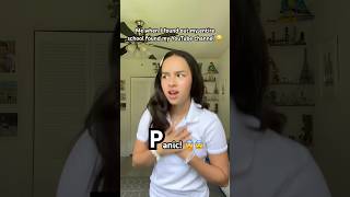 Do people know about your channel 😁👀 fypシ゚ relateble skit funny shorts trend viral [upl. by Sprage]