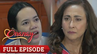 Onanay Full Episode 112 [upl. by Ho]