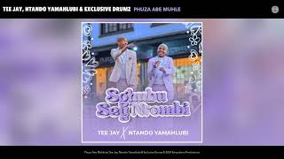 Tee Jay Ntando Yamahlubi amp Exclusive Drumz  Phuza Abe Muhle Official Audio feat Romeo Makota [upl. by Fujio]