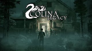 تحميل لعبه الرعبcolina legacy للاندرويد بدون نت [upl. by Herries]