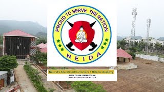 NEIDA  Narendra Educational Institutions amp Defence Academy  Promo 1 [upl. by Netsrik706]