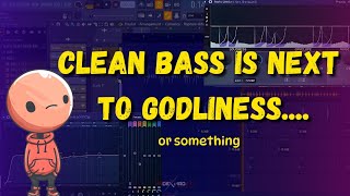 How To Use 2 Basses The Right Way [upl. by Wren]