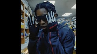 FREE FOR PROFIT ASAP ROCKY X BABY KEEM TYPE BEAT  VISIONAIRE  Free For Profit Beats [upl. by Naniac]