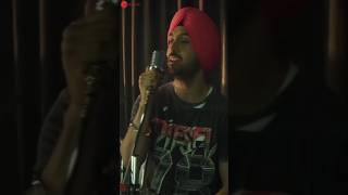 How did Diljit Dosanjh get cast for Udta Punjab Shorts [upl. by Oremodlab]