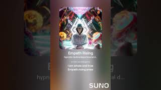 Empath Rising [upl. by Eniahpets]