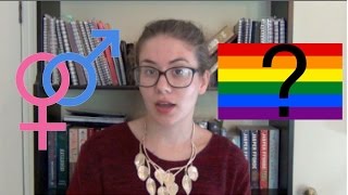 How Heteronormativity Hurts LGBTQueer People [upl. by Ahsinor]