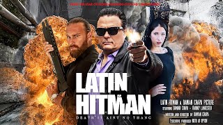 Latin Hitman  FILM AKCJI  Kryminał  HD  Film darmowy  Polski Lektor  2020 [upl. by Yhtac449]