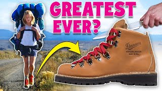 Heritage Hoax Danner Mountain Light [upl. by Ssew]