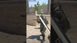 ԽԵՂՃ ՌՈՒՍԸ ► CS2 csgo cs2andfaceit gaming cs2game counterstrike cs2skill memes [upl. by Wendell152]