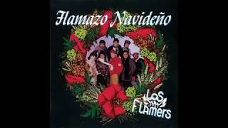 Los Flamers  Flamazo Navideño  Video Mix [upl. by Assiluy]