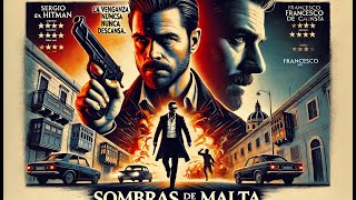 Códigos del Pasado HD Pelicula Completa en Espanol latino Accion [upl. by Squier]