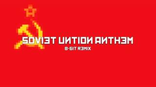 Soviet Union National Anthem 8bit Remix 25Osc [upl. by Wampler749]