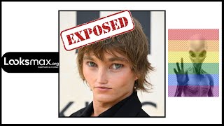 Jordan Barrett Secret Forum Account EXPOSED [upl. by Hynes70]