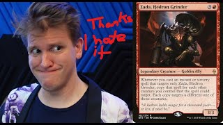 Wizards wants to sell you a Brawl deck but is it any good [upl. by Golliner]