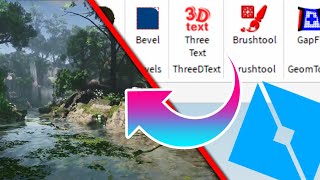 Best Plugins To Use In ROBLOX Studio 2021 [upl. by Outlaw]