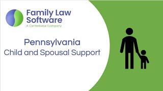 Pennsylvania Child and Spousal Support with Family Law Software [upl. by Bravar]