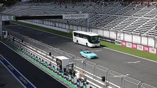 2024914 FIA WEC 2024 世界耐久選手権 第7戦 富士6時間耐久レース CIRCUIT SAFARI サーキットサファリ [upl. by Garceau]