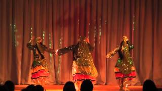 Haggala dance Skarabey group под руководством Даниэллы Mizmar festival 2012 june [upl. by Keating486]