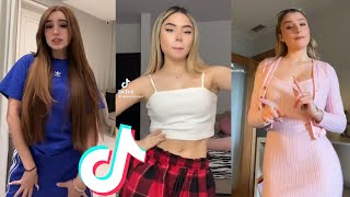 Las Mejores Tendencias y Bailes de Tik Tok  Nuevos trends tiktok 2023  Bailando TIK TOK [upl. by Sibbie]