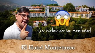 HOTEL MONTE TAXCO  TAXCO PUEBLO MÁGICO [upl. by Armat701]