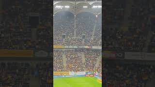 ROMANIA  KOSOVO  ATMOSFERA ARENA NATIONALA  LIGA NATIUNILOR [upl. by Albur]