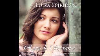 Luiza Spiridon  Ierusalim [upl. by Rina528]