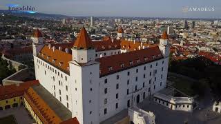 Luxe cruise Majestueuze Donau met Friendship Cruises [upl. by Calie325]